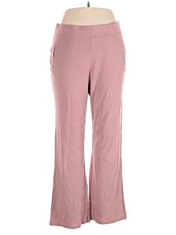 Universal Standard Casual Pants (view 1)