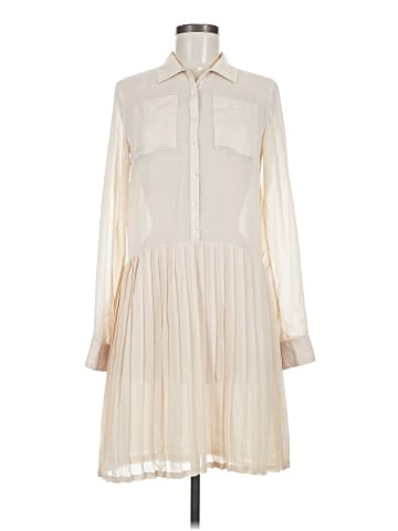 Le Mont St Michel Casual Dress (view 1)
