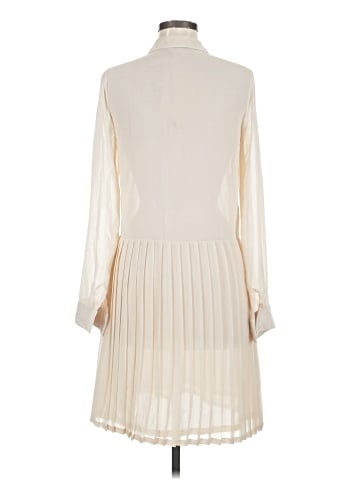 Le Mont St Michel Casual Dress (view 2)