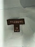 Talbots 100% Polyester Teal Long Sleeve Blouse Size XS - photo 7