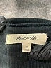 Madewell Black Long Sleeve Turtleneck Size S - photo 7