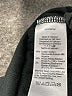 Madewell Black Long Sleeve Turtleneck Size S - photo 8