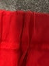 Unbranded Red Casual Pants Size L - photo 7