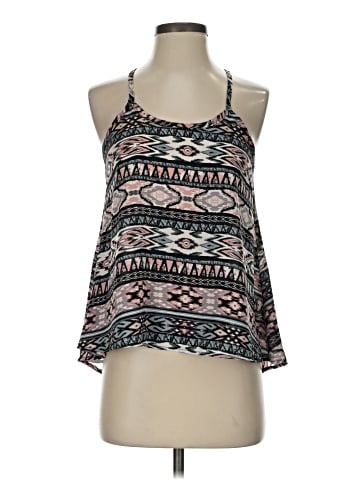 Nabee Sleeveless Top (view 1)