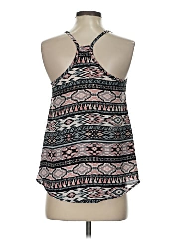 Nabee Sleeveless Top (view 2)