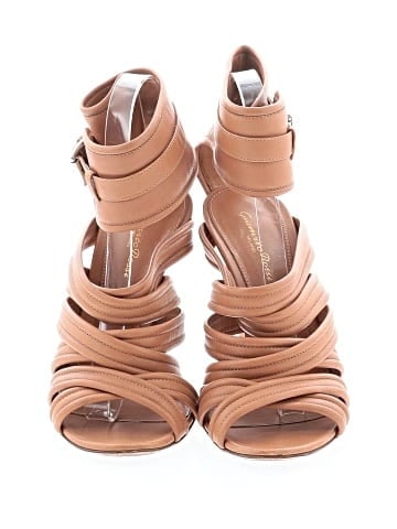 Gianvito Rossi Sandals (view 2)