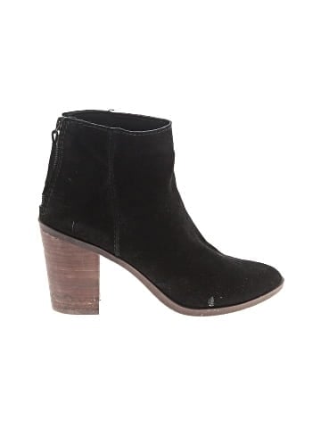 BP. Ankle Boots (view 1)