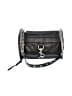 Rebecca Minkoff Black Shoulder Bag One size - photo 1