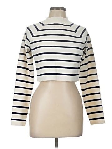 Lauren by Ralph Lauren Long Sleeve Turtleneck (view 1)