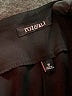 Roz & Ali Solid Black Dress Pants Size 16 - photo 7