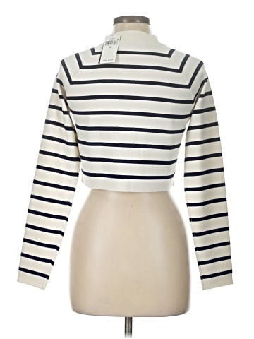 Lauren by Ralph Lauren Long Sleeve Turtleneck (view 2)