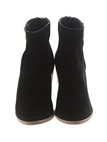 BP. Ankle Boots (view 2)