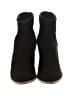BP. Black Ankle Boots Size 7 - photo 2