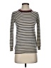 J.Crew 100% Merino Wool Ivory Wool Pullover Sweater Size S - photo 1