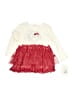 Quiltex Red Dress 18-24 MO / 24 MO - photo 1