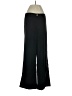 MICHAEL Michael Kors Solid Black Dress Pants Size S - photo 1