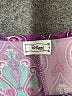 Assorted Brands Paisley Purple Casual Dress Size M (estimated) - photo 7