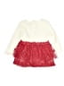 Quiltex Red Dress 18-24 MO / 24 MO - photo 2