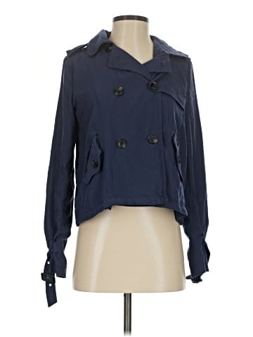 Harlowe & Graham Jacket (view 1)
