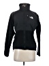 The North Face 100% Polyester Black Fleece Size S - photo 1