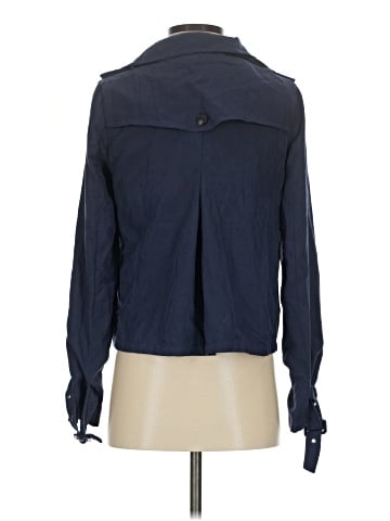 Harlowe & Graham Jacket (view 2)