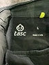 Tasc Black Turtleneck Sweater Size L - photo 7