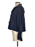 Harlowe & Graham 100% Polyester Blue Jacket Size XS - photo 5