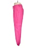 Balboa Pink Casual Pants Size M - photo 5