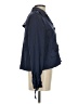 Harlowe & Graham 100% Polyester Blue Jacket Size XS - photo 4