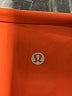 Lululemon Athletica Orange Active Pants Size 2 - photo 4