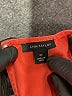 Ann Taylor Orange Sleeveless Blouse Size XS - photo 4