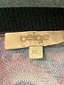 beige Paisley Black Pullover Sweater Size XL - photo 7