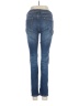 Vigoss Hearts Blue Jeans Size 26 waist - photo 2