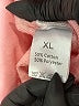 Unbranded Graphic Pink Sweatshirt Size XL - photo 8
