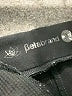 Betabrand Solid Black Dress Pants Size S - photo 4