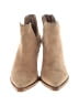 Vince Camuto Tan Ankle Boots Size 7 - photo 2