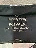 Sweaty Betty Print Black Active Pants Size S - photo 4