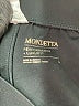 Mondetta Solid Black Active Pants Size S - photo 7