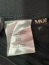 Mondetta Solid Black Active Pants Size S - photo 8