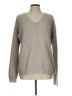 SO 100% Acrylic Gray Pullover Sweater Size L - photo 1