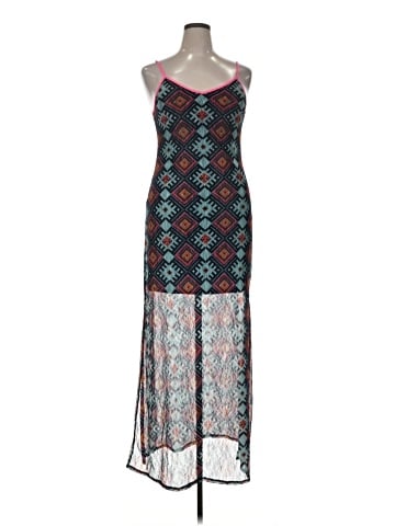 Fire Los Angeles Cocktail Dress (view 1)