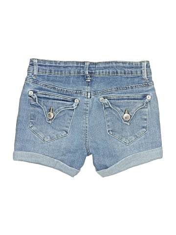 Hudson Jeans Denim Shorts (view 2)