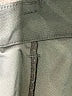 Unbranded Solid Gray Casual Pants Size 32 waist (estimated) - photo 7