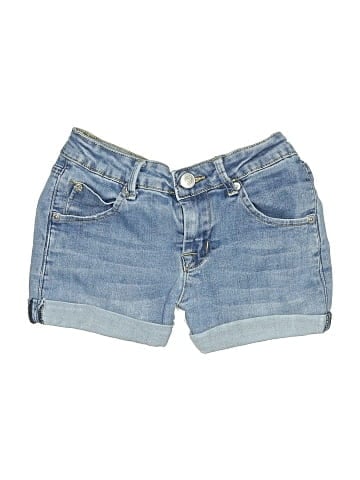 Hudson Jeans Denim Shorts (view 1)