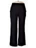 G Gradual Black Dress Pants Size XXL - photo 1