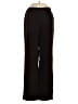Carlisle Black Dress Pants Size 6 - photo 1