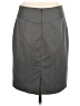 Worthington Chevron-herringbone Gray Formal Skirt Size 8 - photo 2