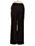Carlisle Black Dress Pants Size 6 - photo 2