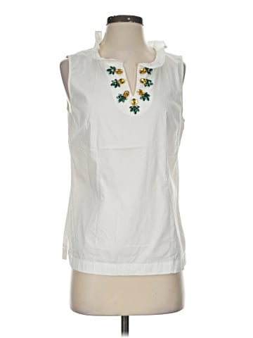 rsvp by TALBOTS Sleeveless Blouse (view 1)