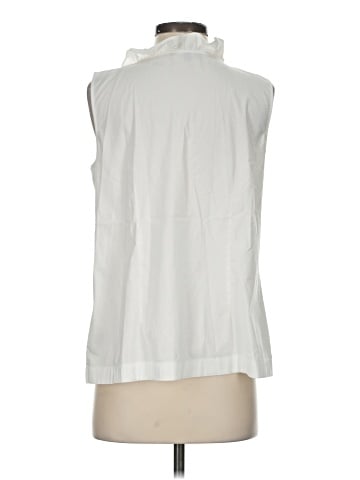 rsvp by TALBOTS Sleeveless Blouse (view 2)
